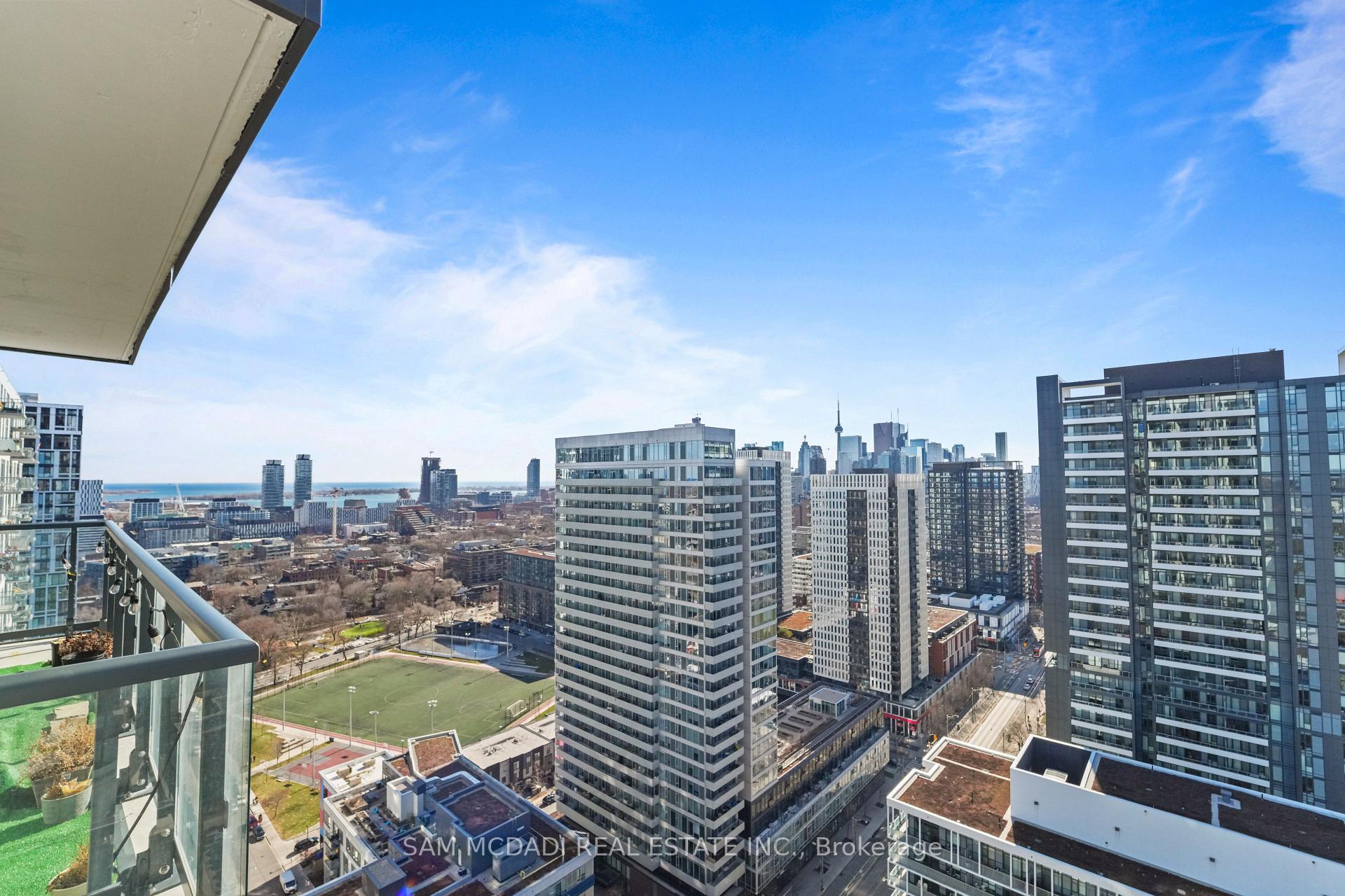 130 RIVER Street 2506