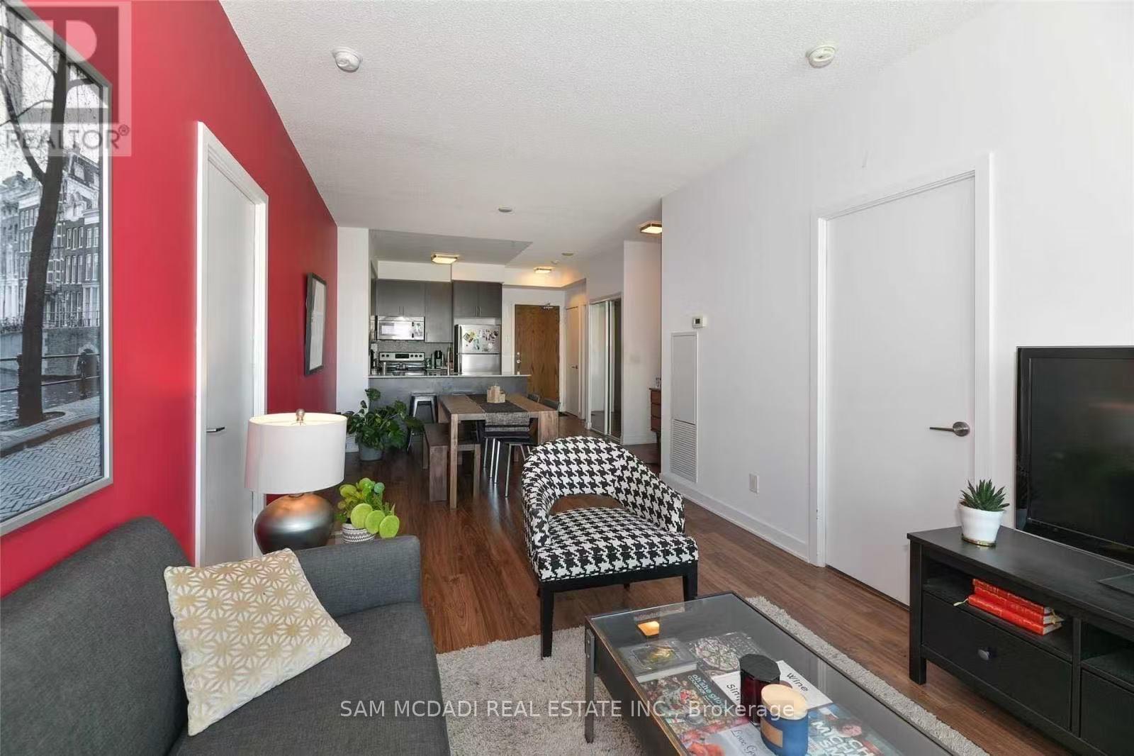 260 Sackville Street 909