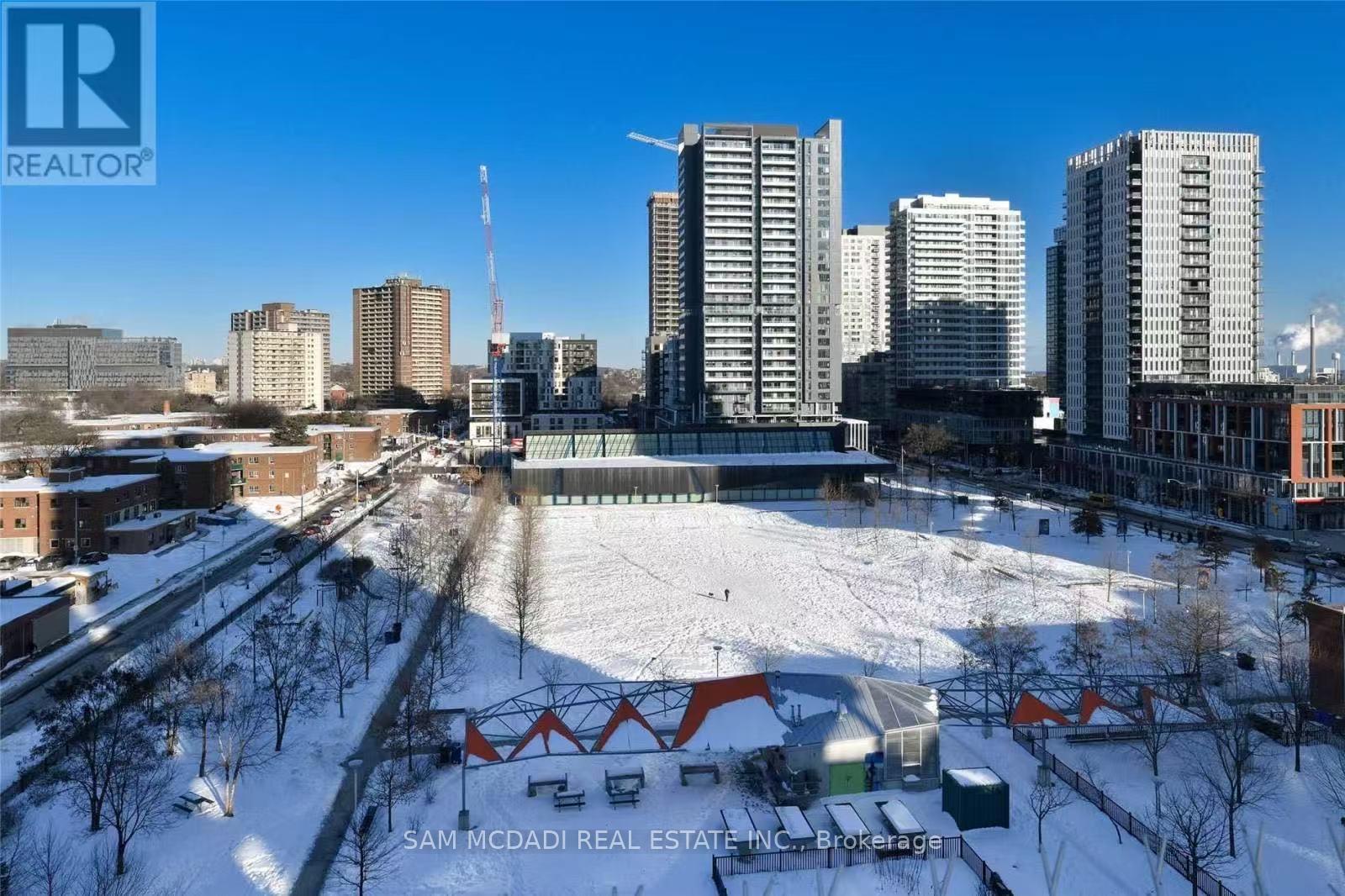 260 Sackville Street 909