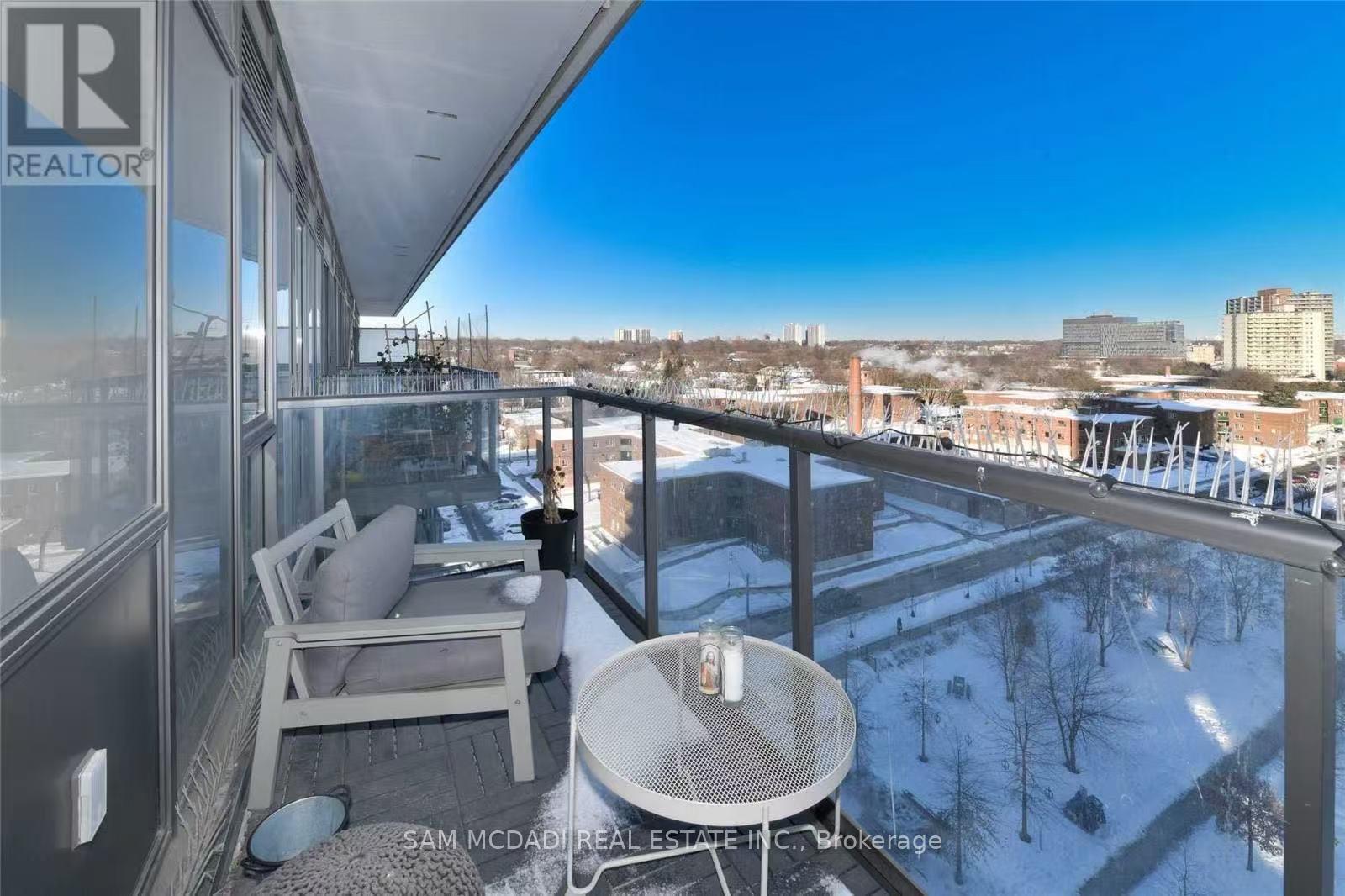 260 Sackville Street 909