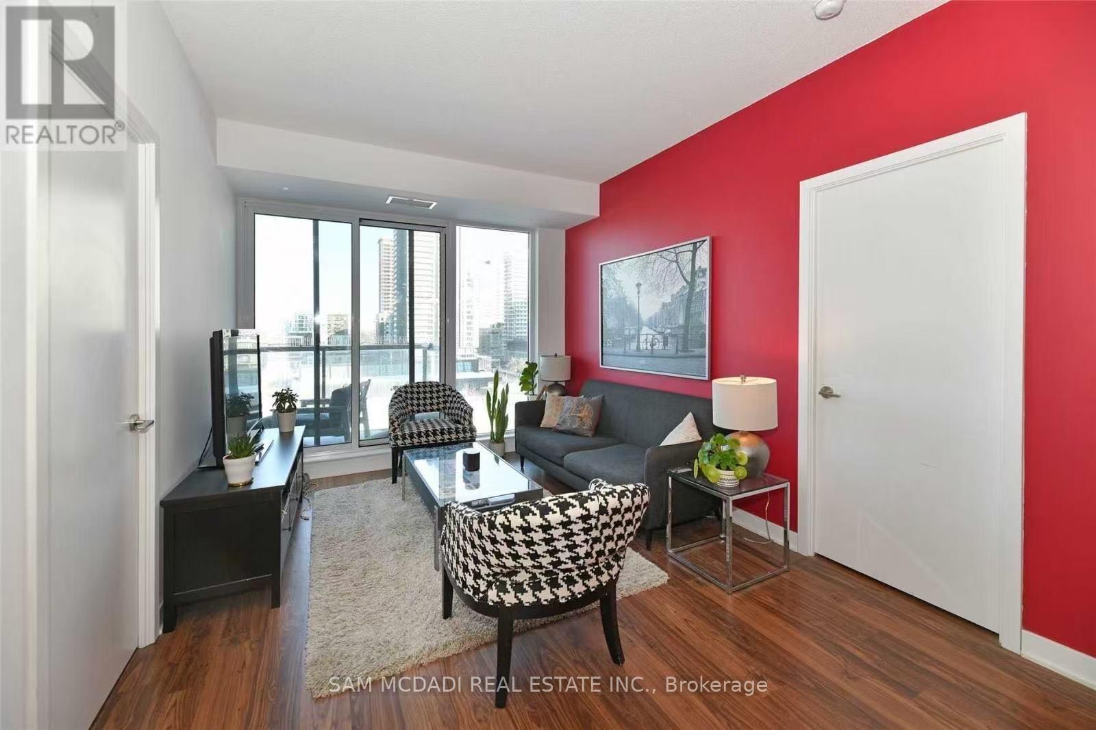 260 Sackville Street 909