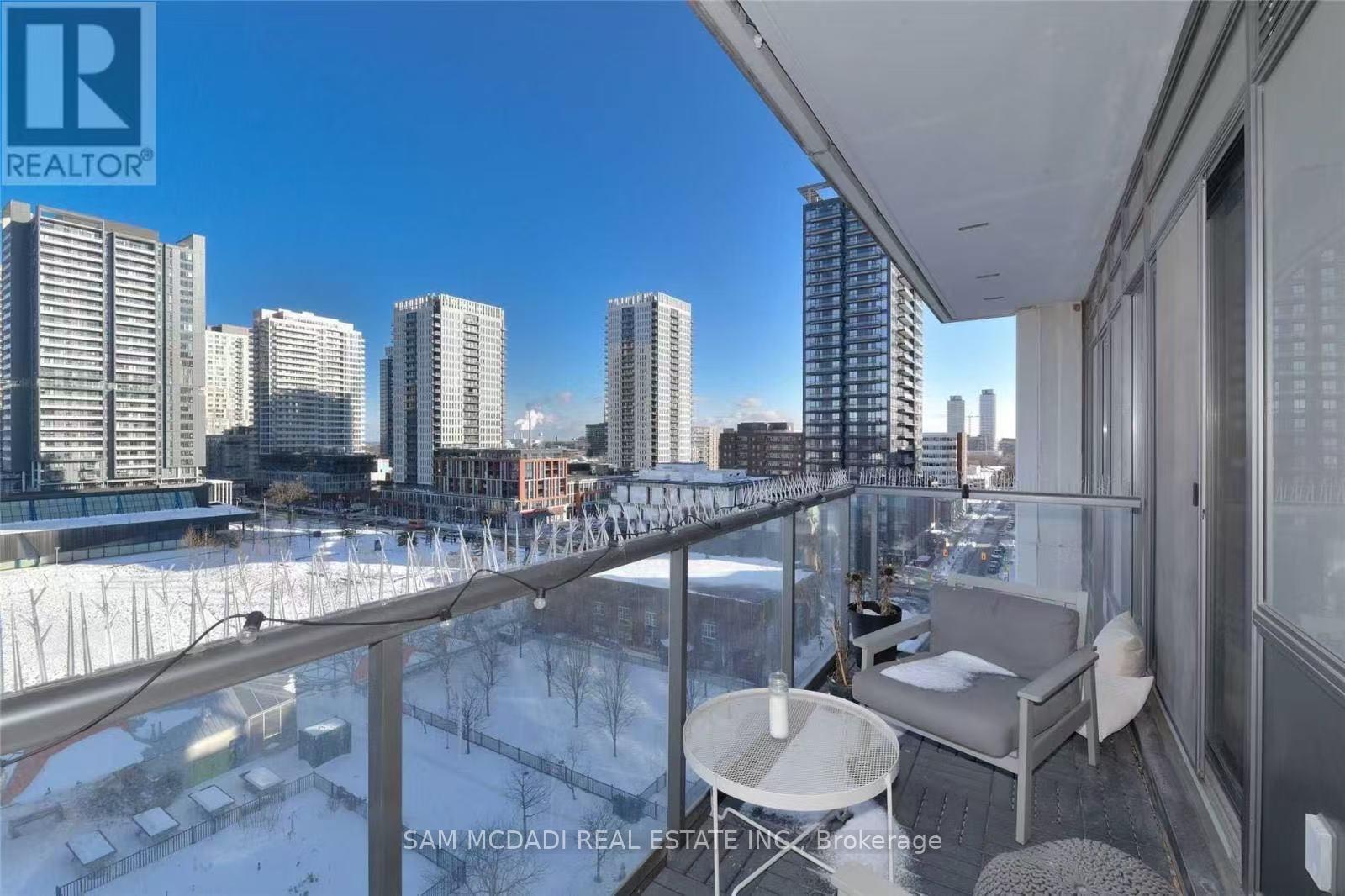 260 Sackville Street 909