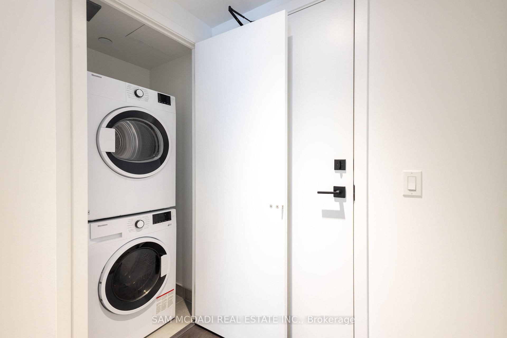 319 Jarvis Street 1107