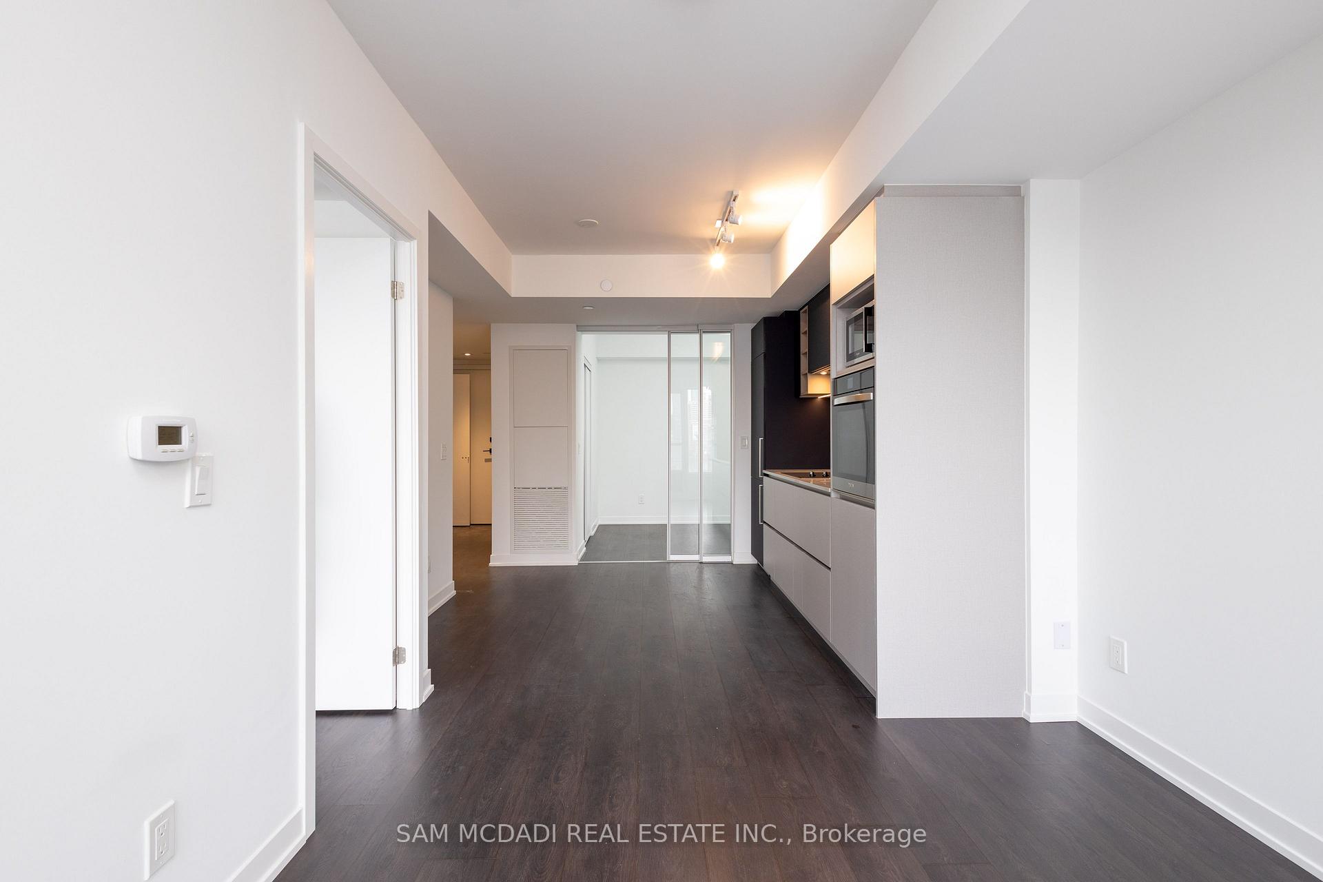 319 Jarvis Street 1107