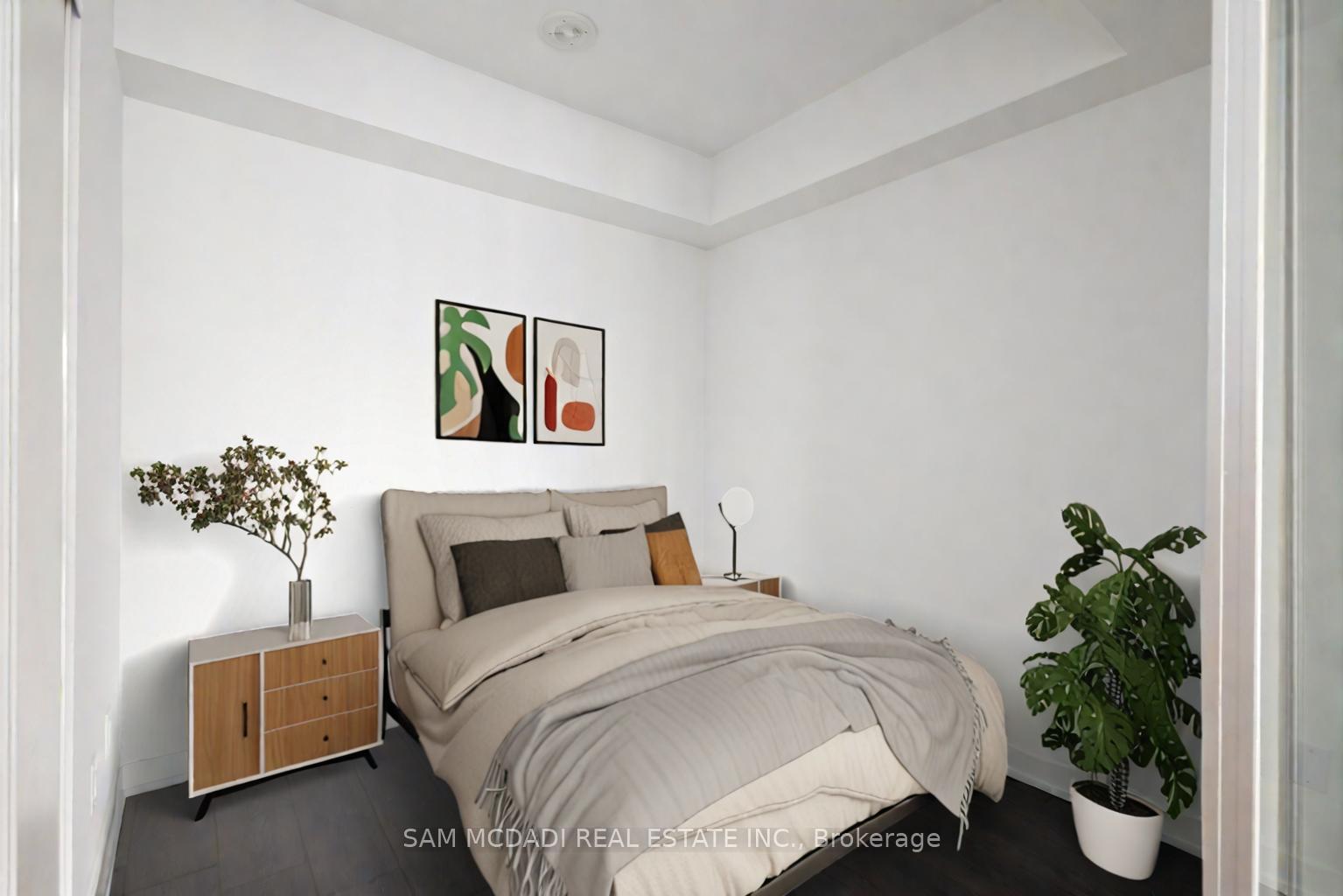 319 Jarvis Street 1107