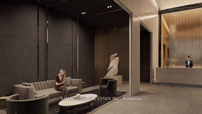 319 Jarvis Street 1107