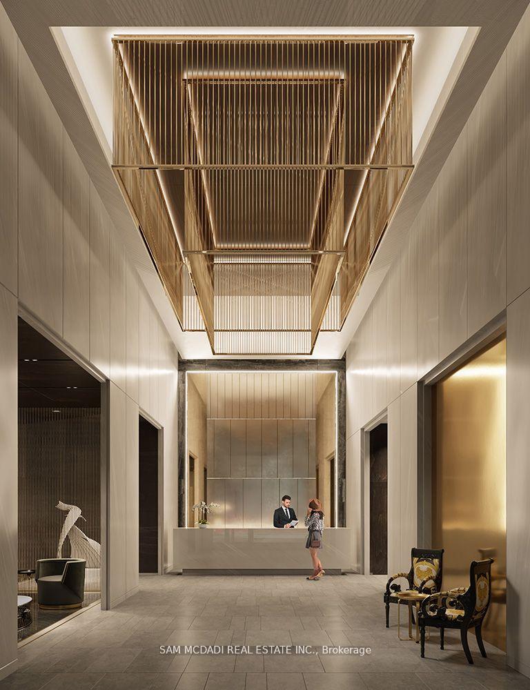 319 Jarvis Street 1107