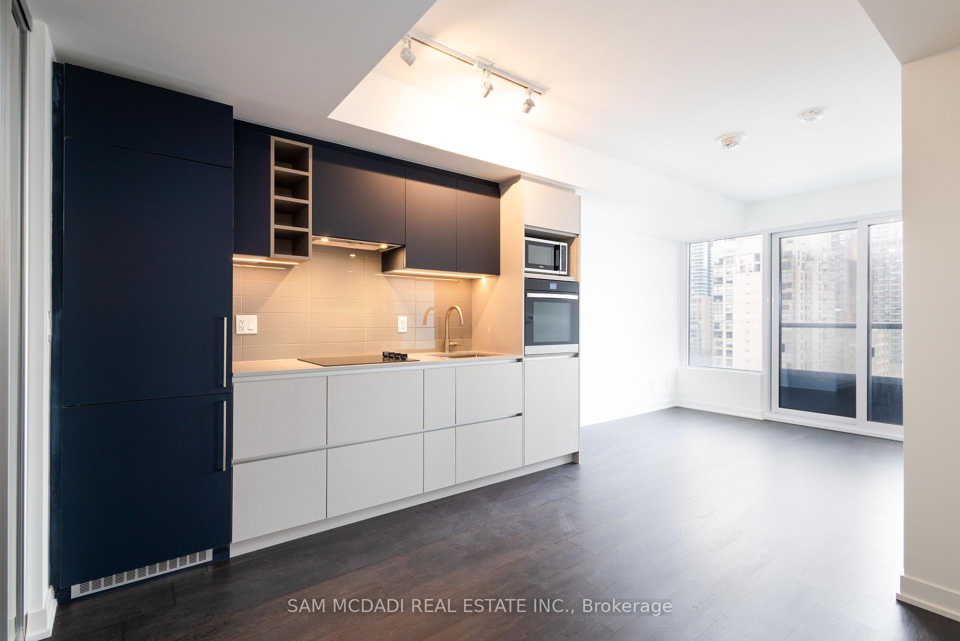 319 Jarvis Street 1107