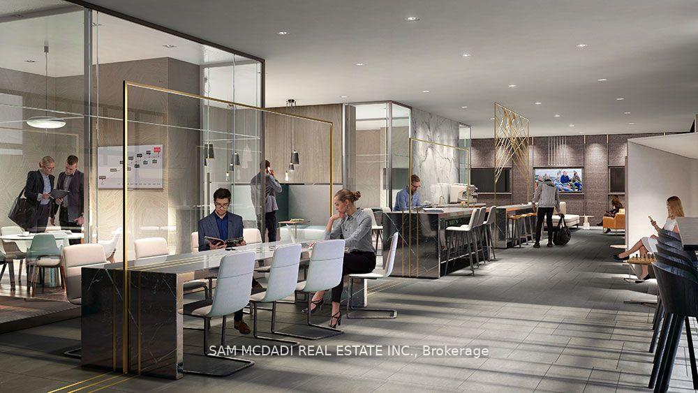 319 Jarvis Street 1107