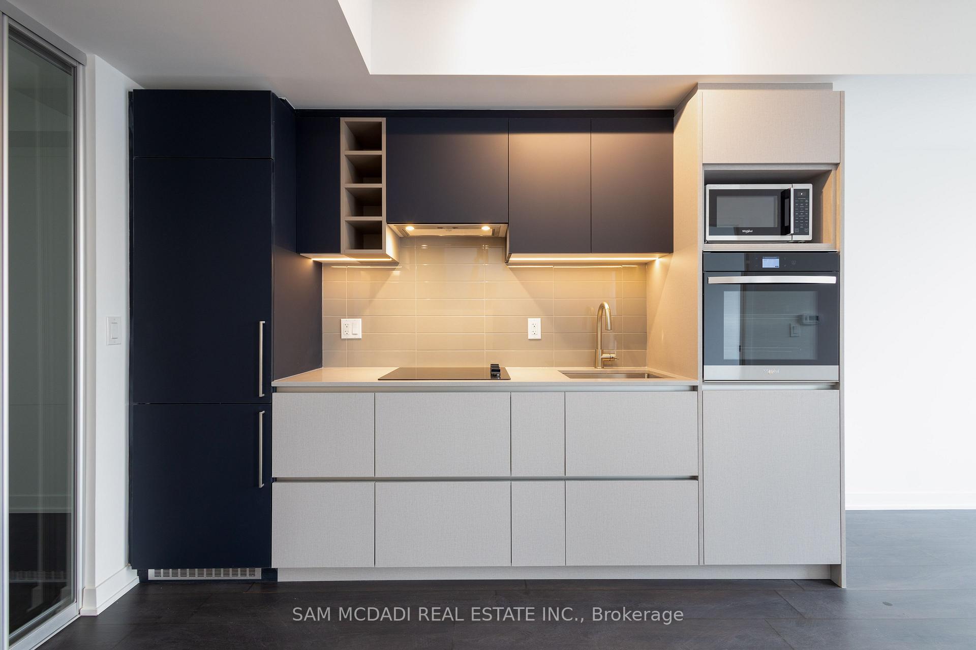 319 Jarvis Street 1107