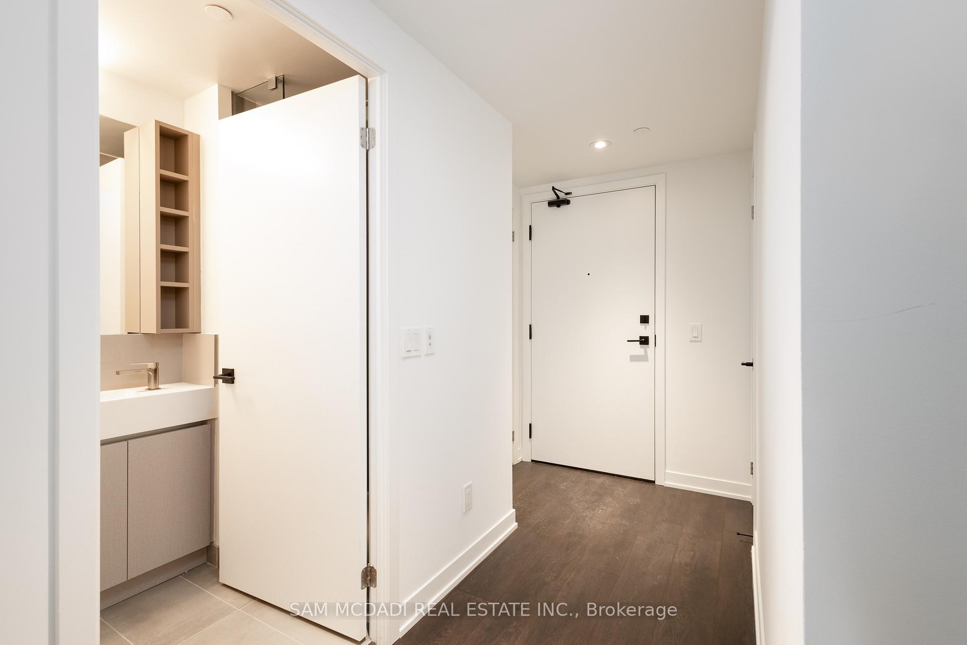319 Jarvis Street 1107