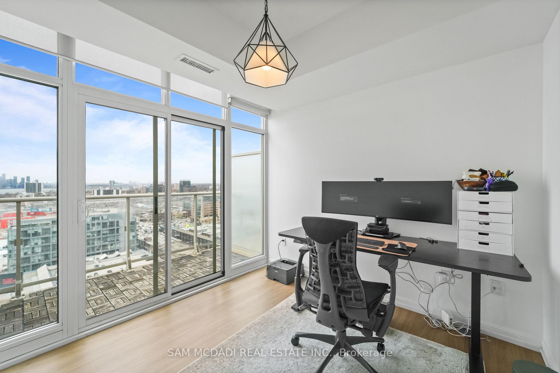 85 East Liberty Street 2304