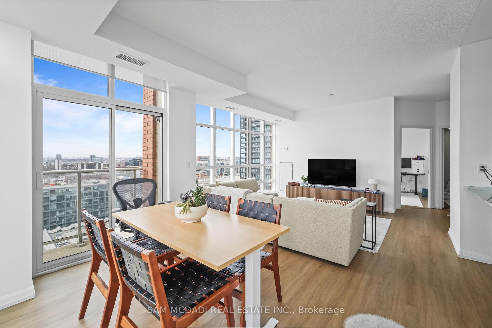 85 East Liberty Street 2304