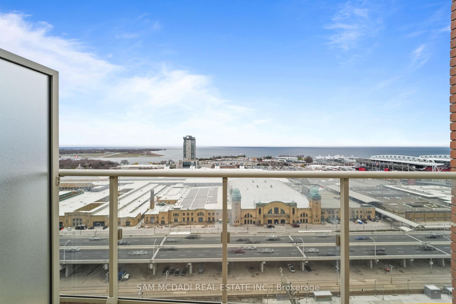 85 East Liberty Street 2304