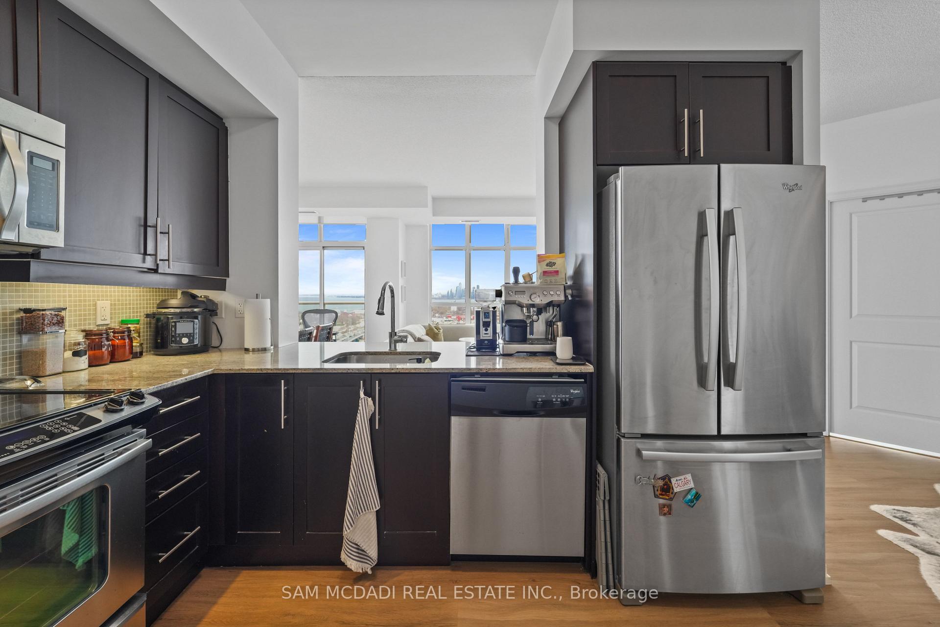 85 East Liberty Street 2304