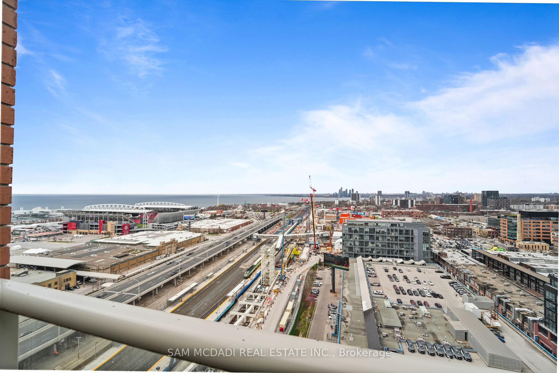 85 East Liberty Street 2304