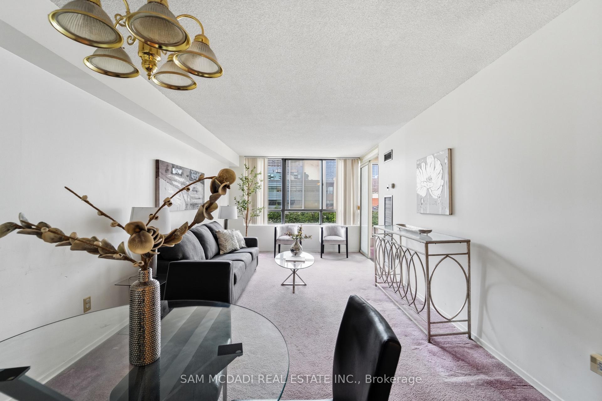 117 Gerrard Street E 613