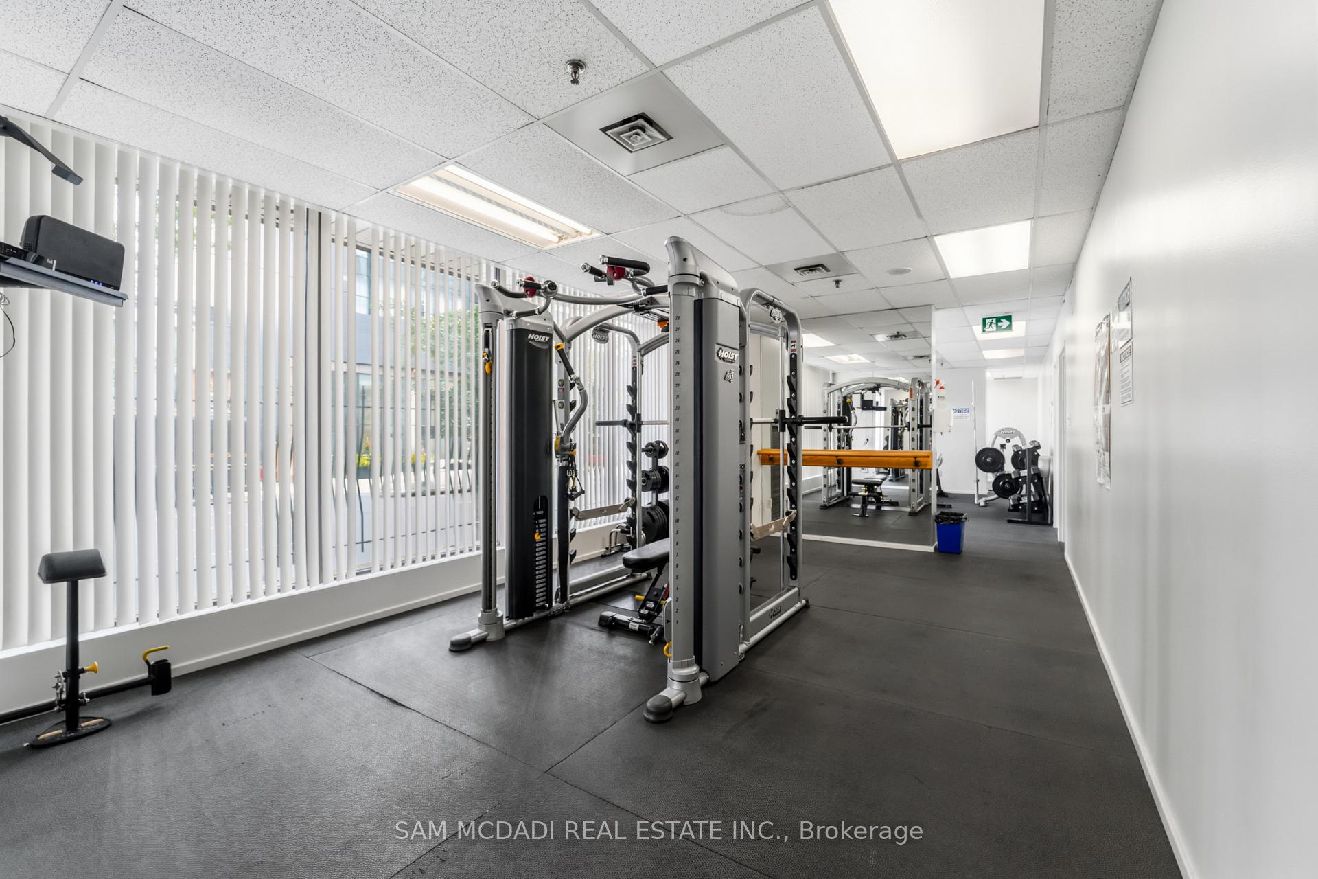 117 Gerrard Street E 613
