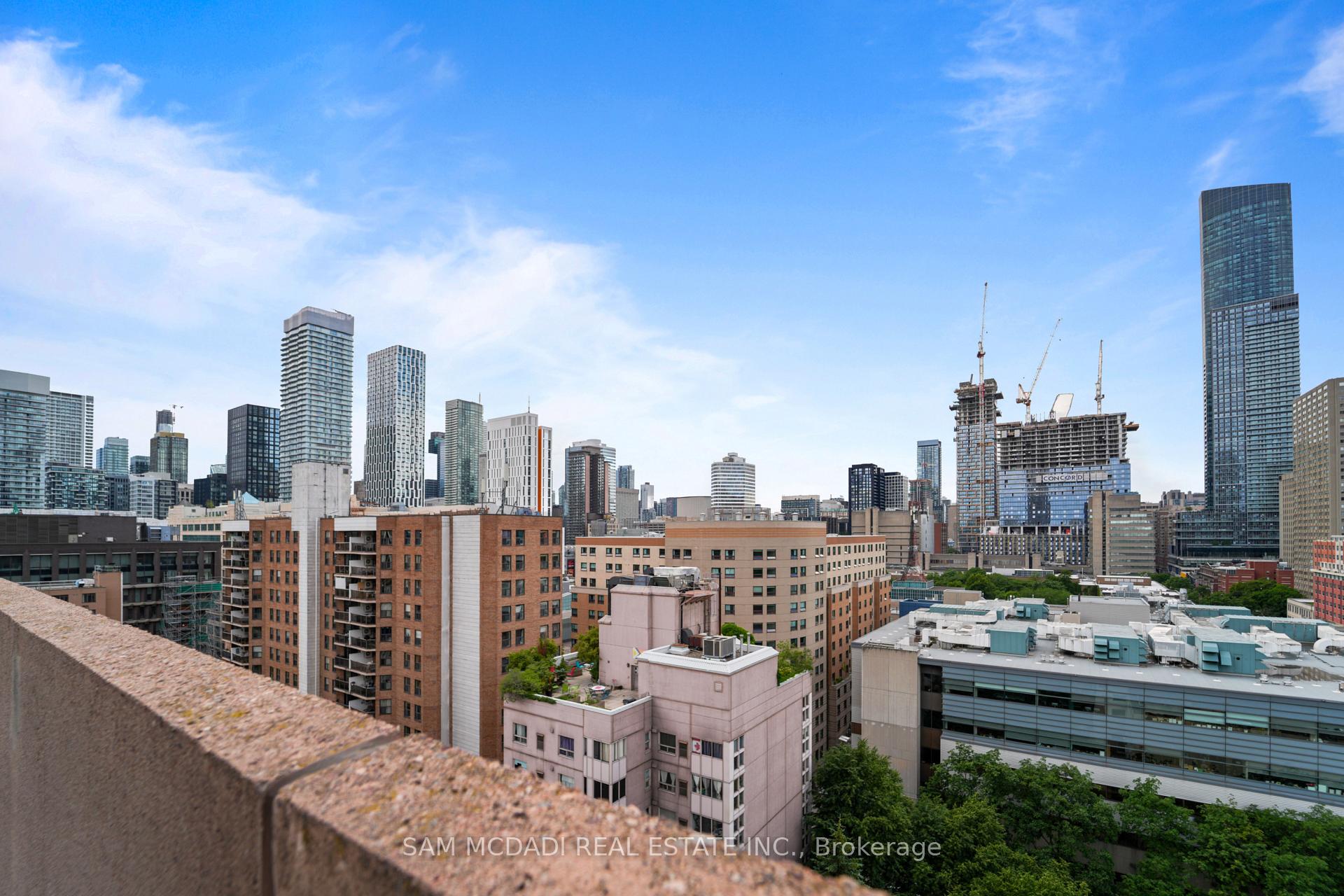 117 Gerrard Street E 613