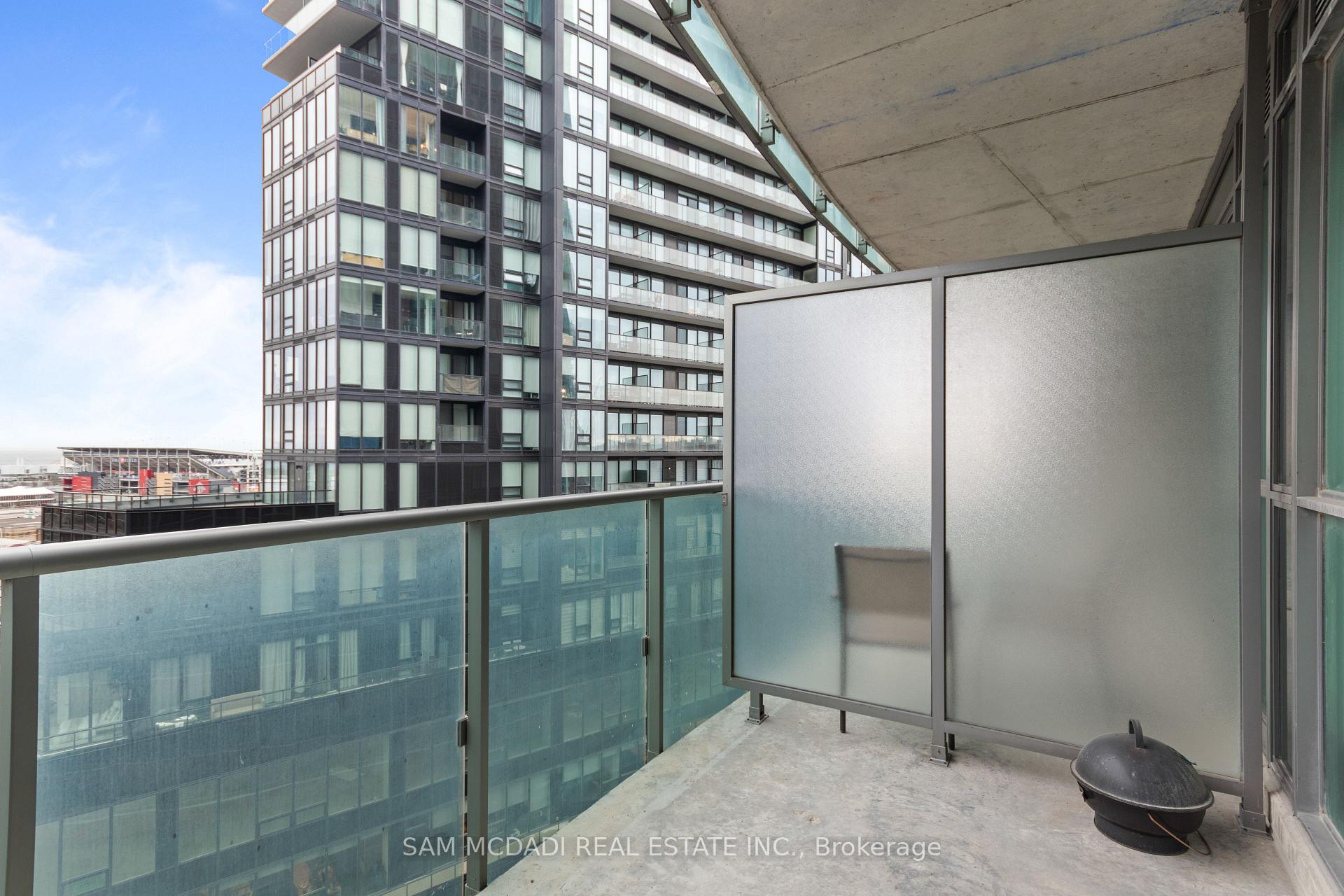 150 East Liberty Street 1208
