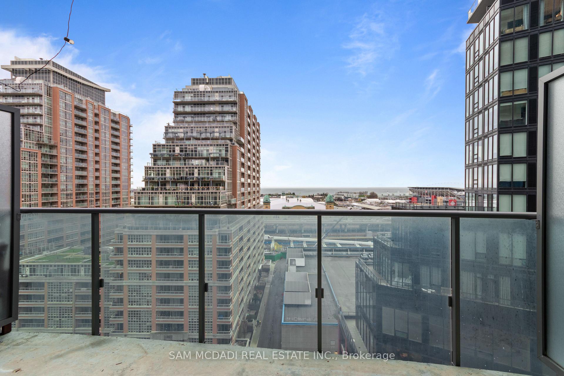 150 East Liberty Street 1208