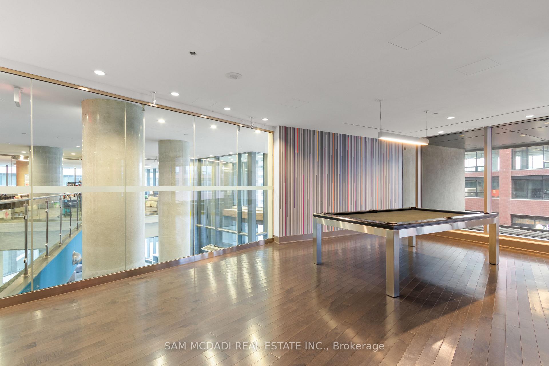 150 East Liberty Street 1208