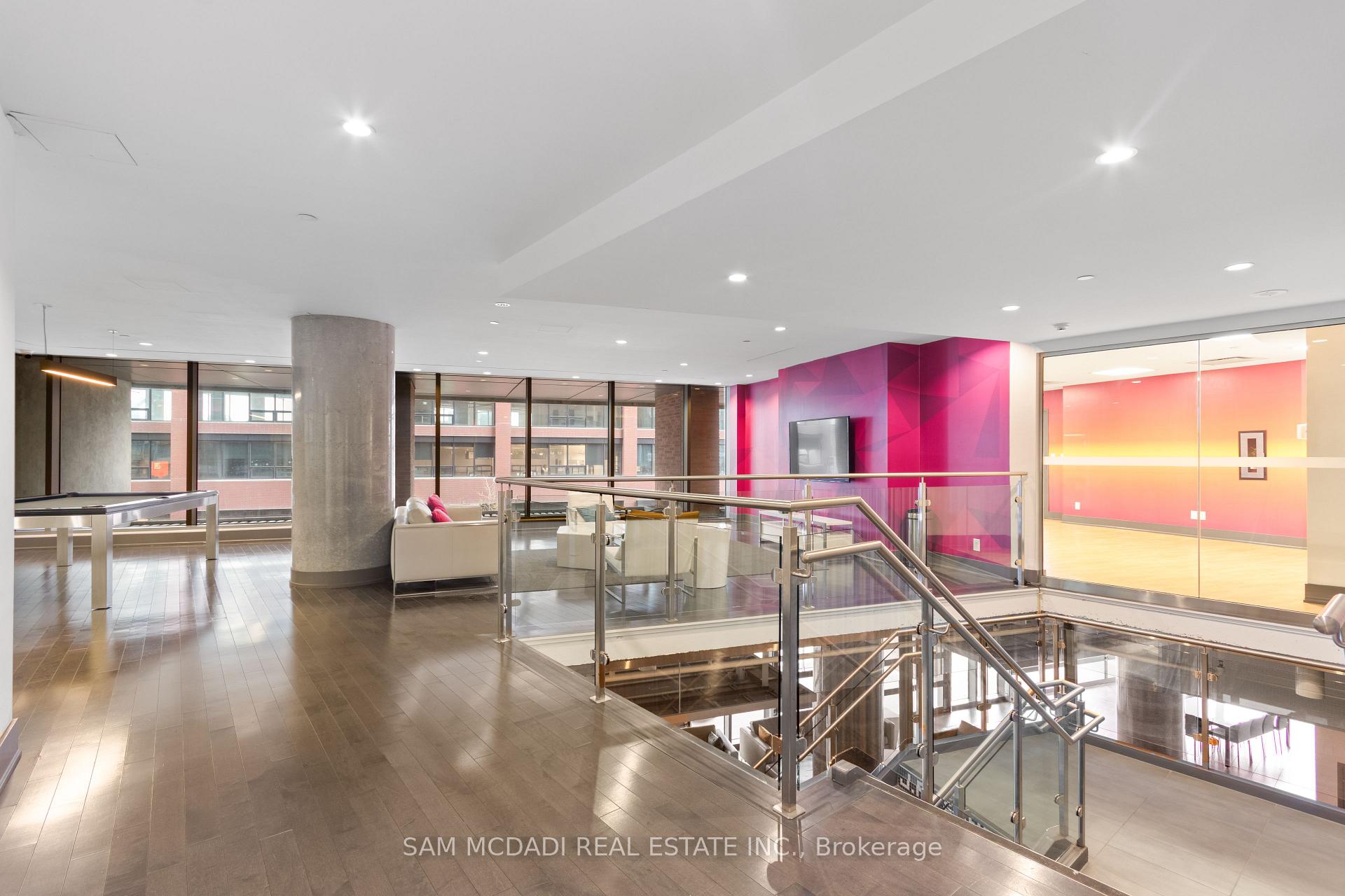 150 East Liberty Street 1208