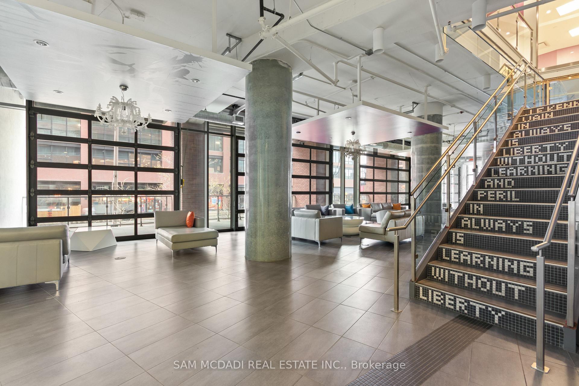 150 East Liberty Street 1208