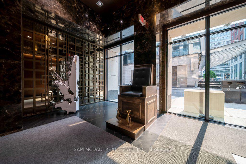 70 Temperance Street 608, Toronto Unit: 608