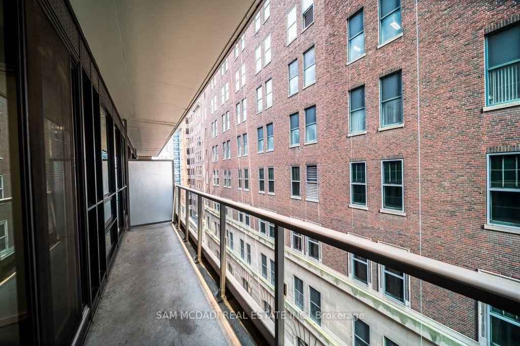 70 Temperance Street 608, Toronto Unit: 608