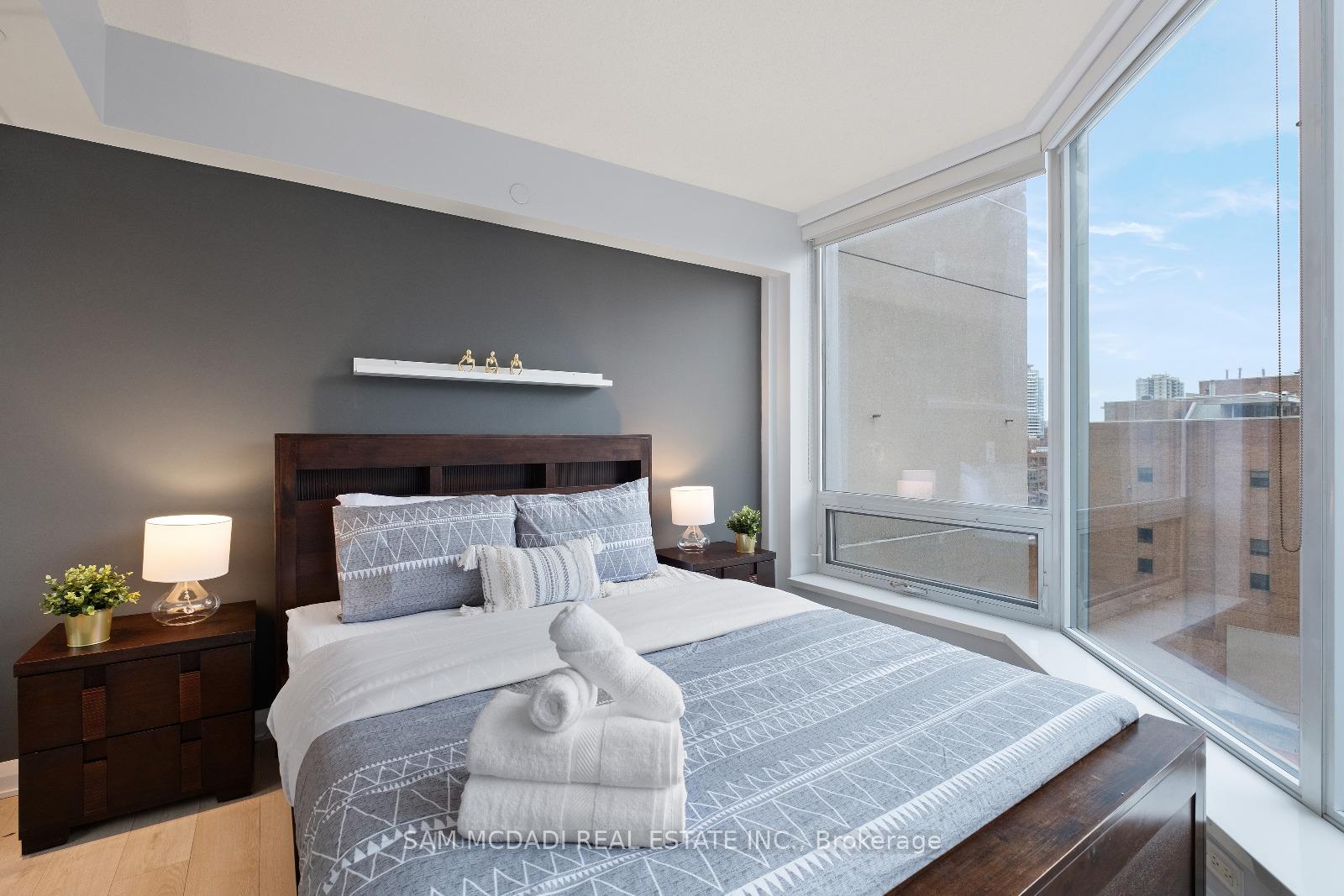 155 Yorkville Avenue 704, Toronto Unit: 704