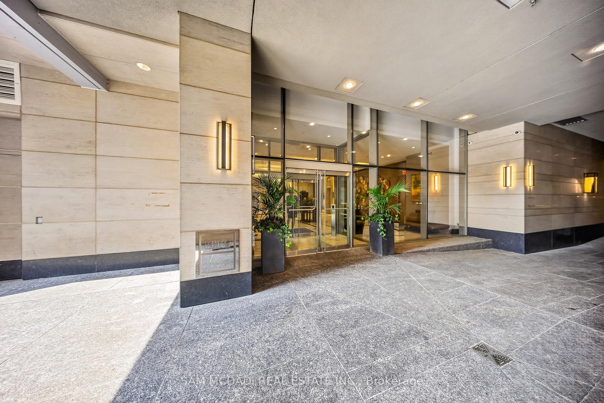 155 Yorkville Avenue 704, Toronto Unit: 704