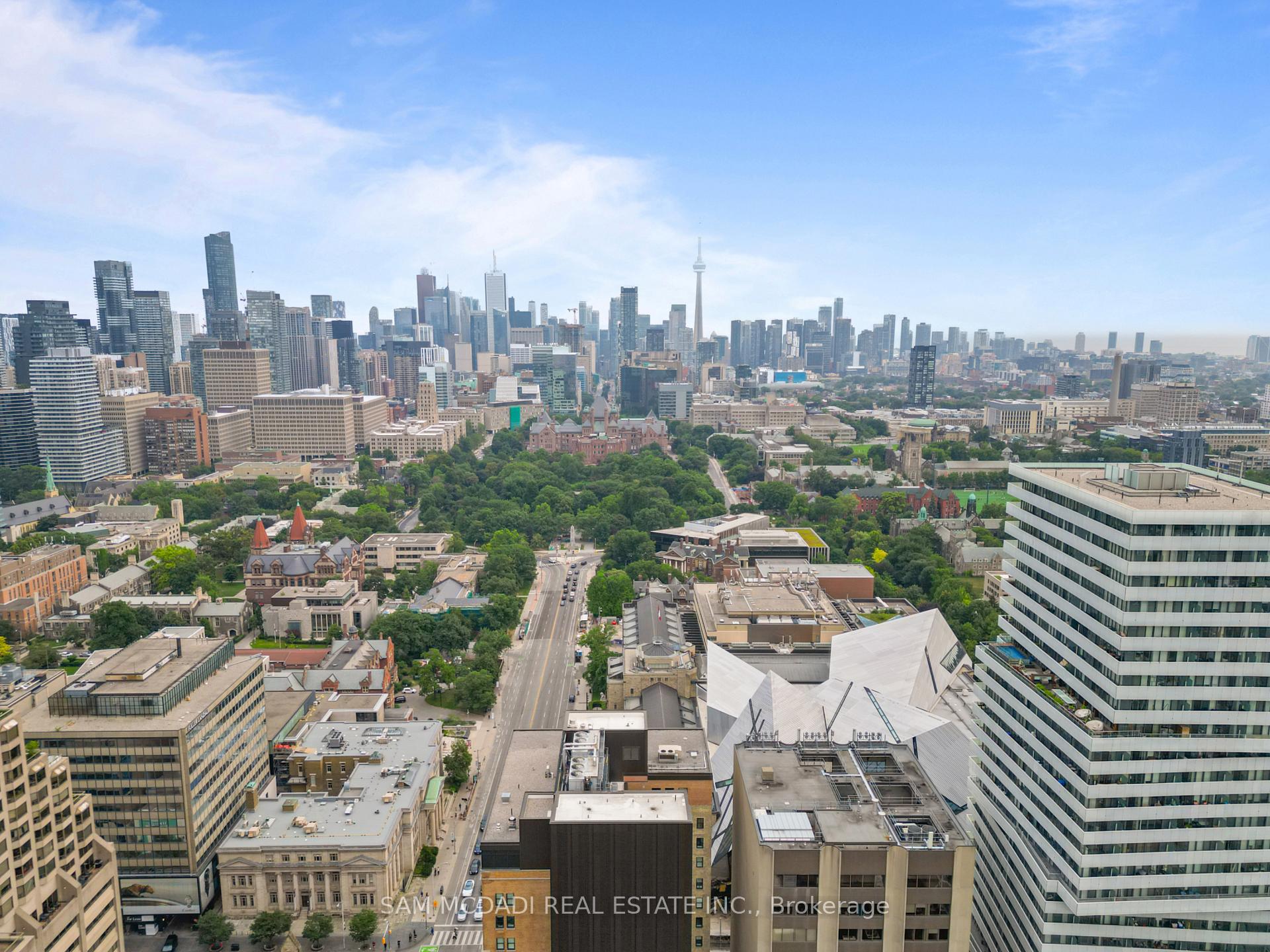 155 Yorkville Avenue 704, Toronto Unit: 704