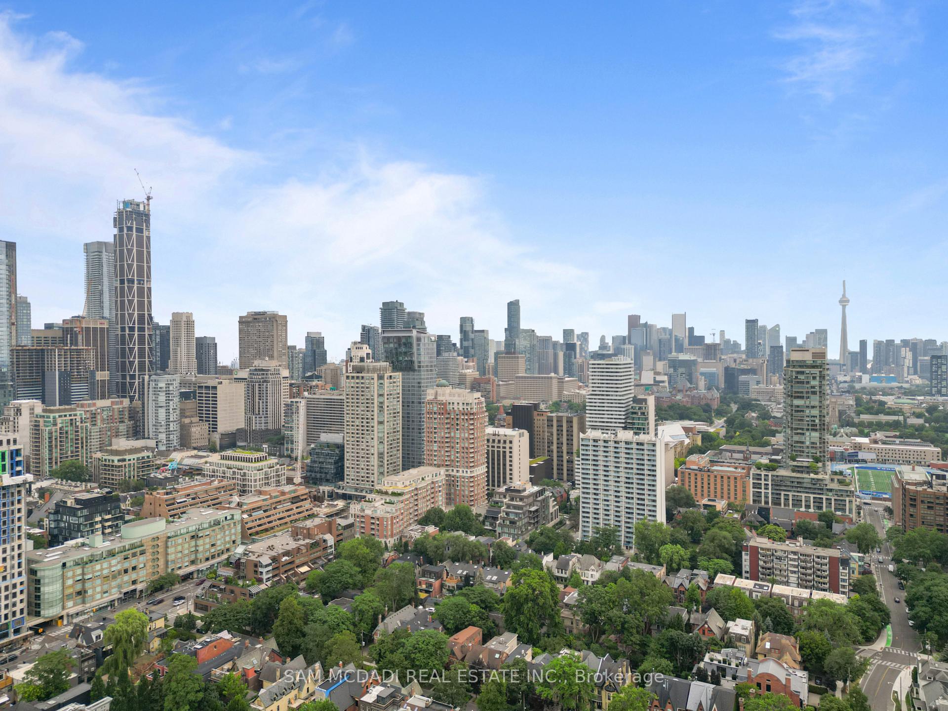 155 Yorkville Avenue 704, Toronto Unit: 704