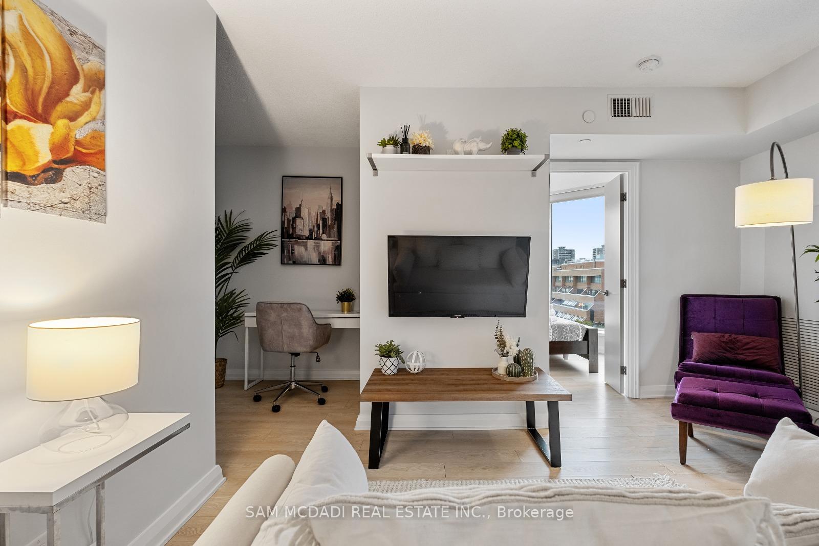 155 Yorkville Avenue 704, Toronto Unit: 704