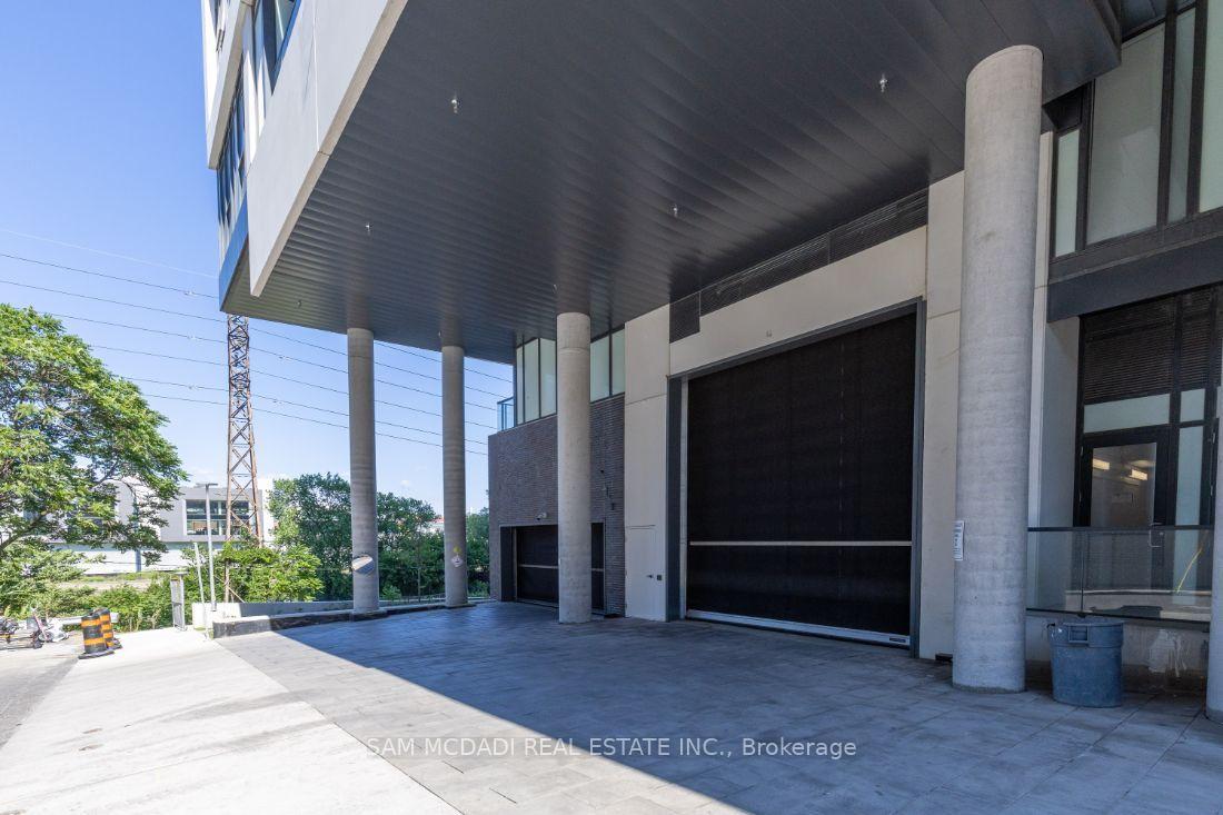 5 Defries Street 801, Toronto Unit: 801