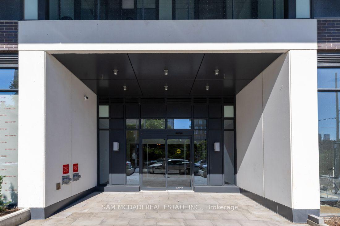 5 Defries Street 801, Toronto Unit: 801