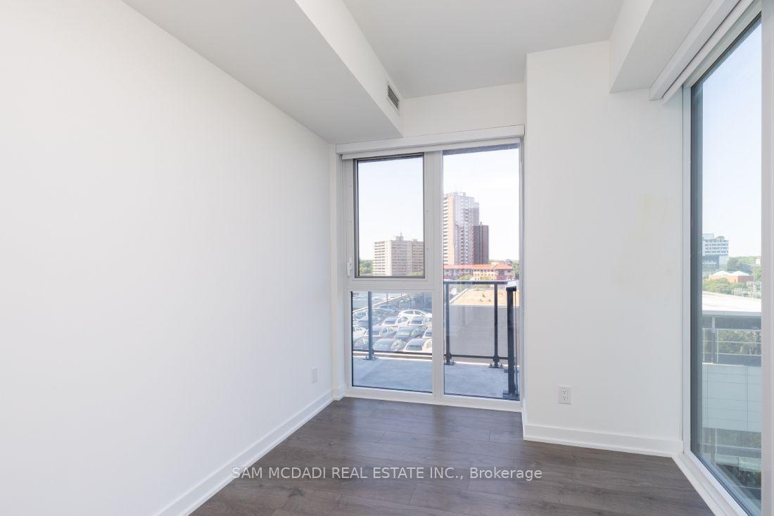 5 Defries Street 801, Toronto Unit: 801
