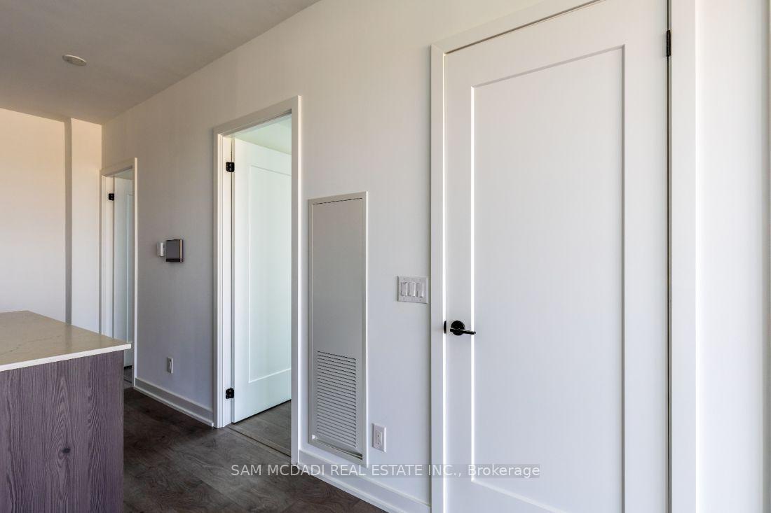 5 Defries Street 801, Toronto Unit: 801