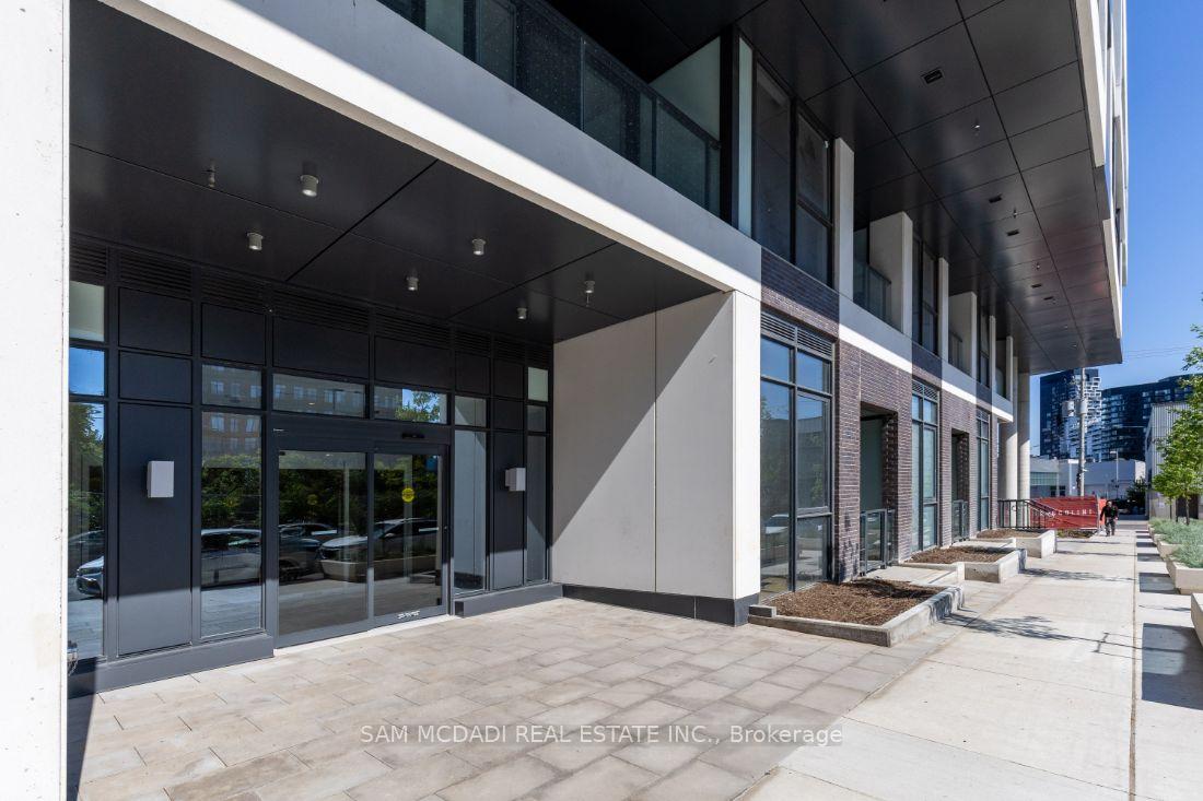 5 Defries Street 801, Toronto Unit: 801