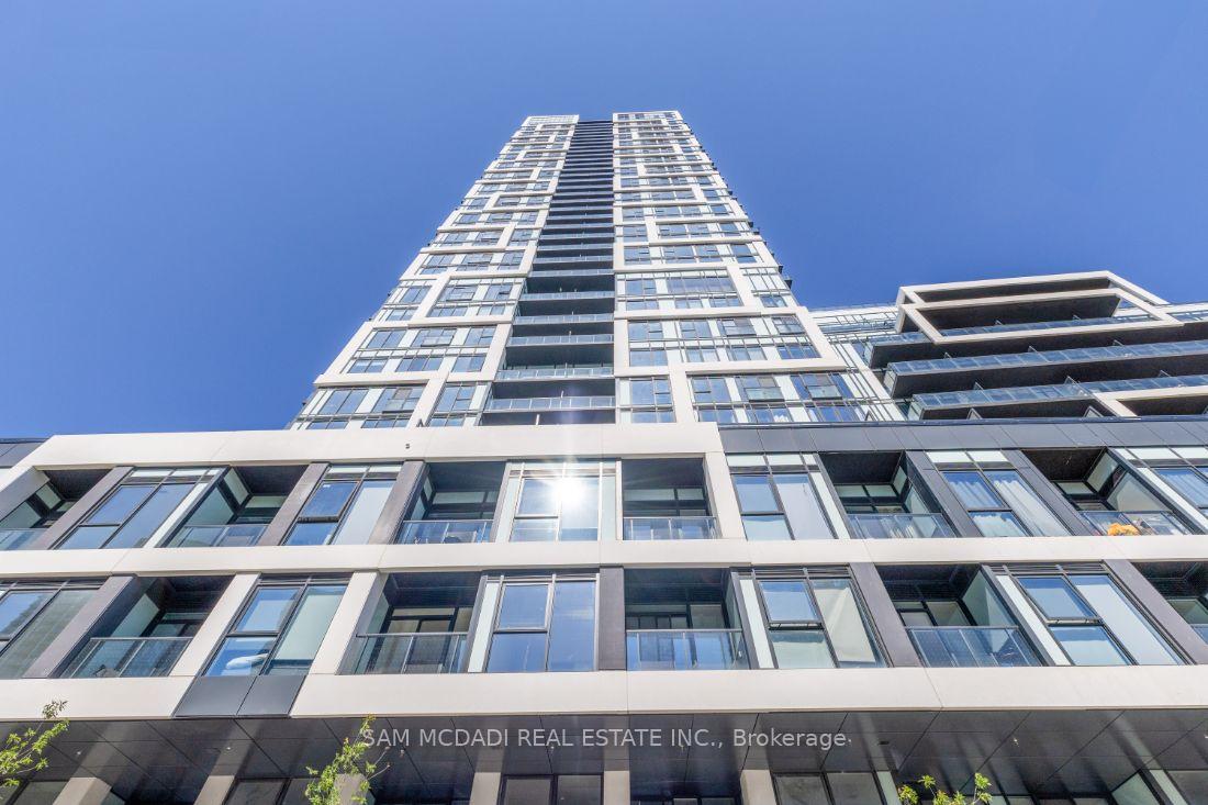 5 Defries Street 801, Toronto Unit: 801
