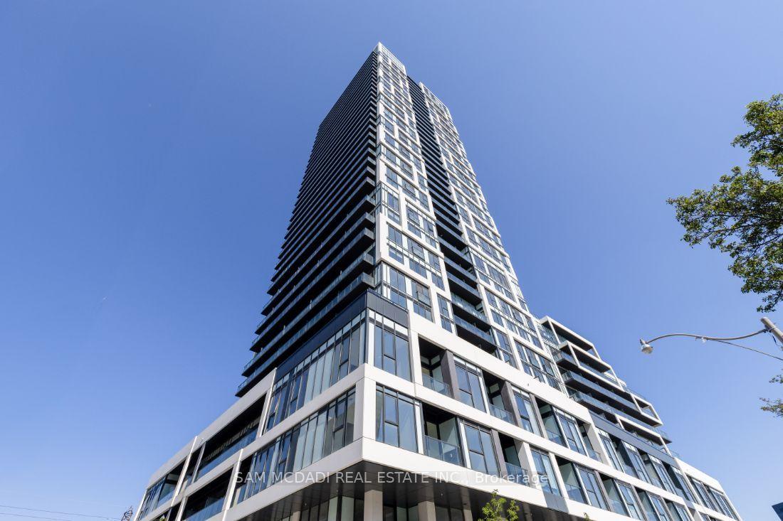 5 Defries Street 801, Toronto Unit: 801