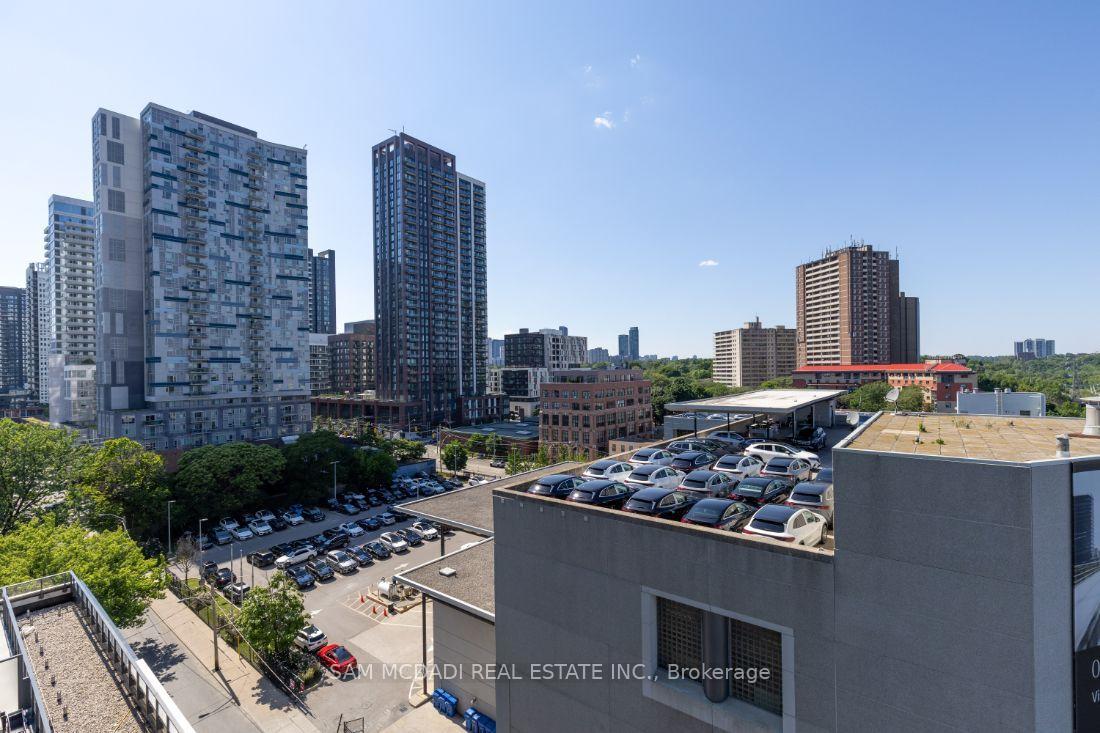 5 Defries Street 801, Toronto Unit: 801
