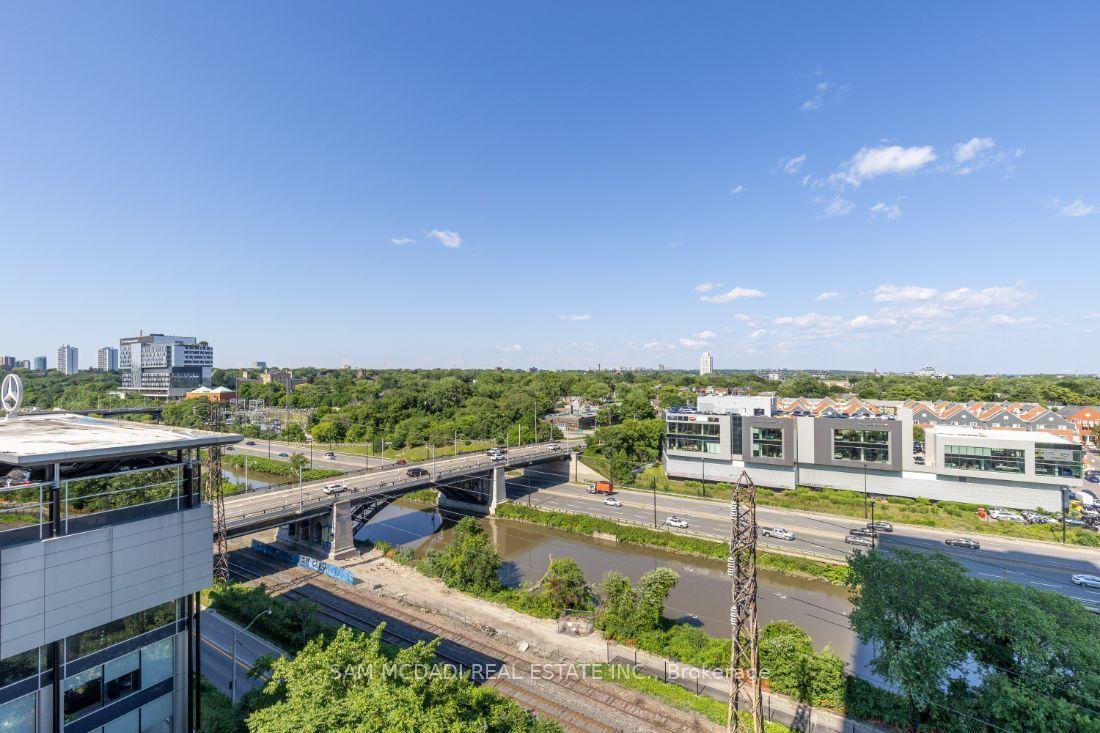 5 Defries Street 801, Toronto Unit: 801