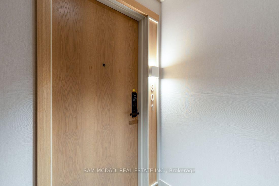 5 Defries Street 801, Toronto Unit: 801