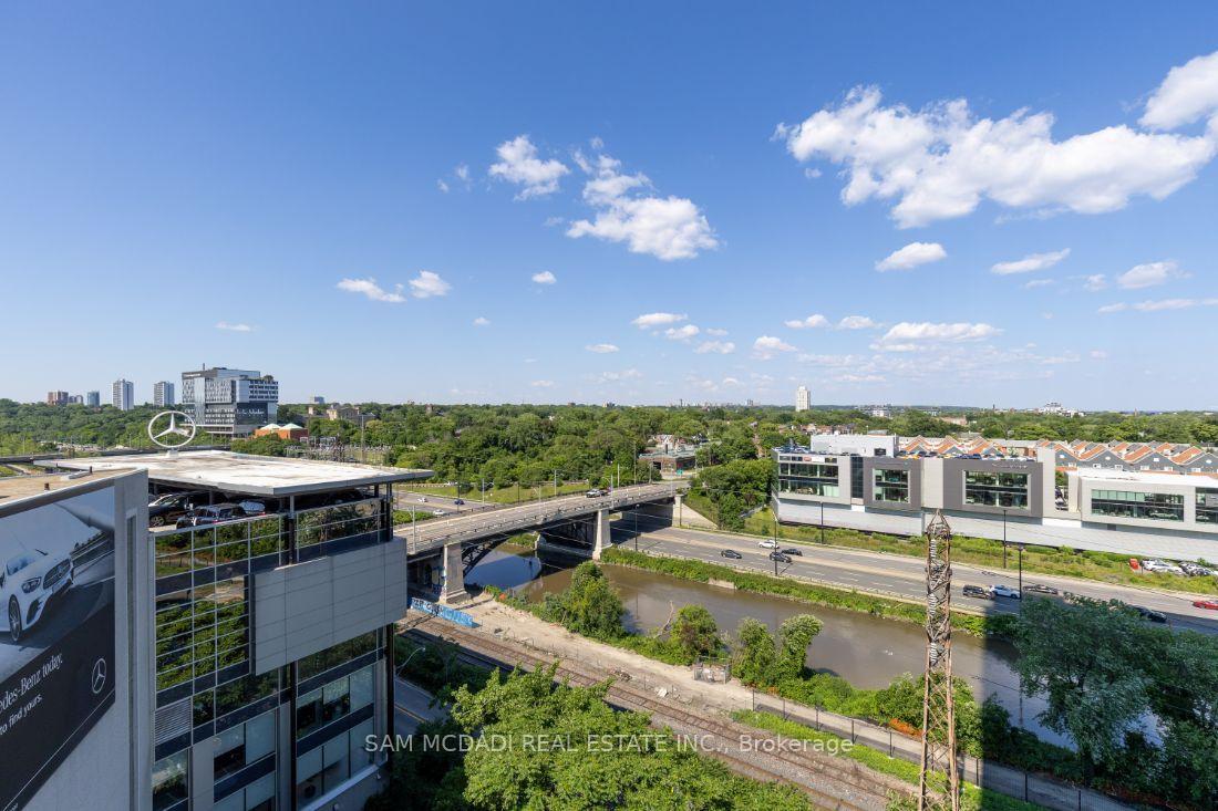 5 Defries Street 801, Toronto Unit: 801