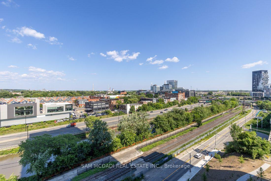 5 Defries Street 801, Toronto Unit: 801