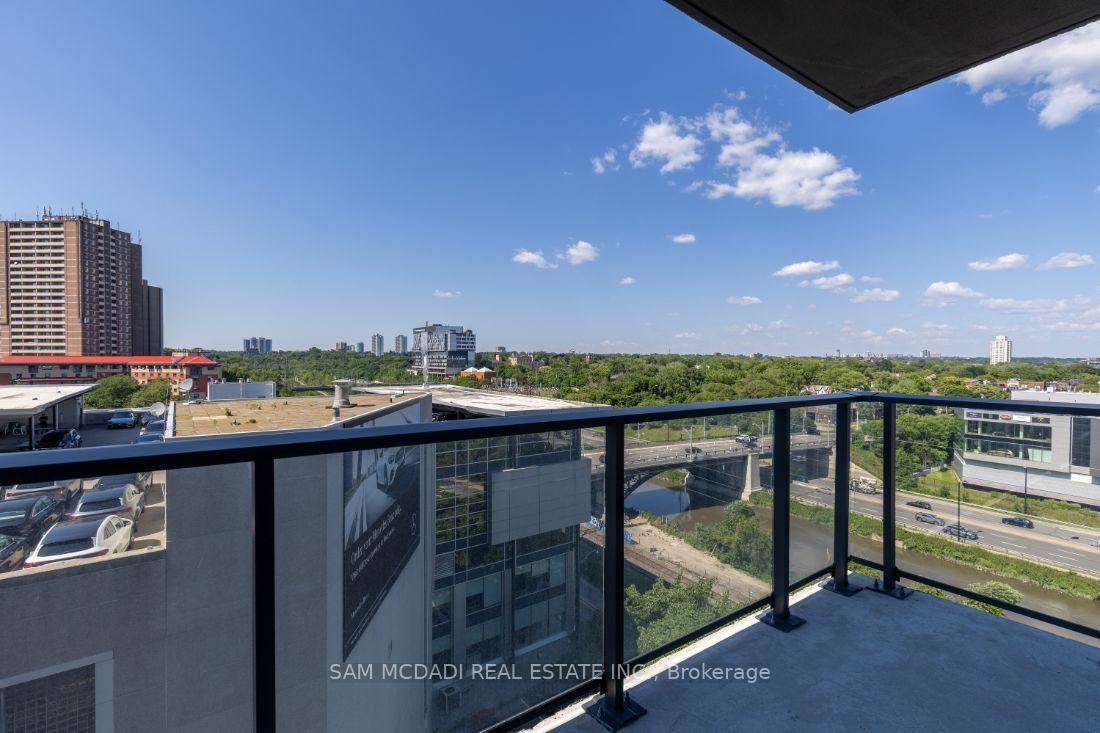 5 Defries Street 801, Toronto Unit: 801