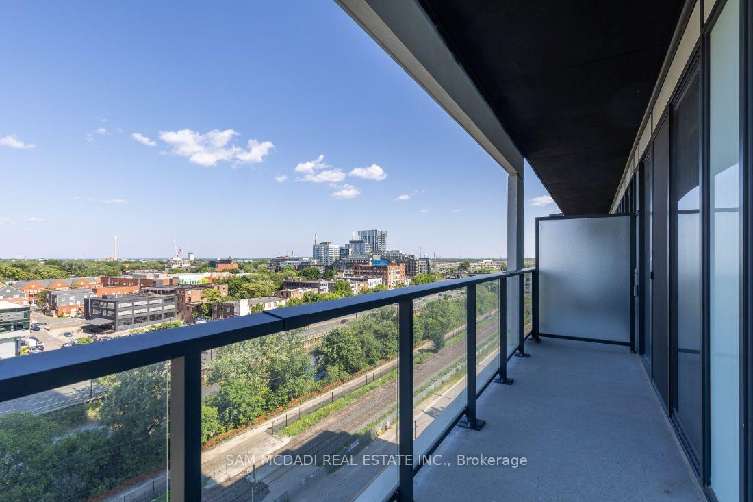 5 Defries Street 801, Toronto Unit: 801