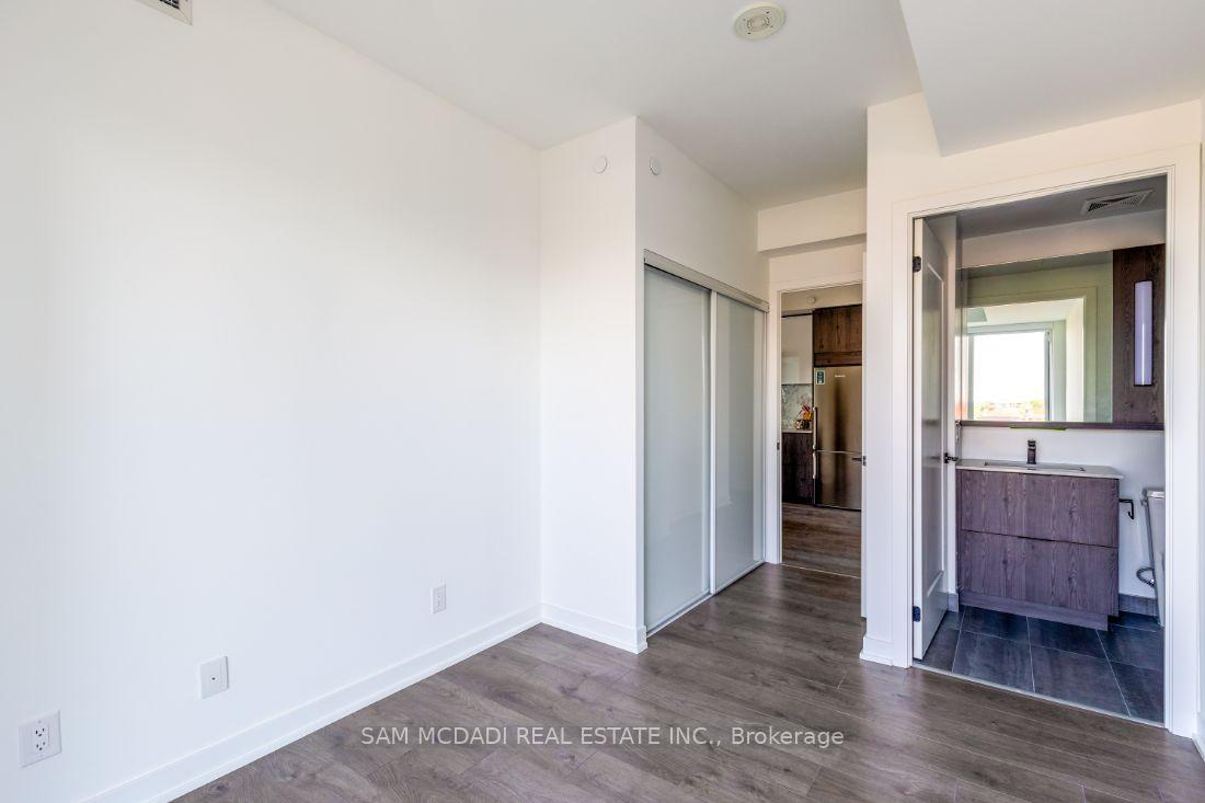 5 Defries Street 801, Toronto Unit: 801